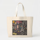 Search for bonjour tote bags Fashion