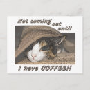 Search for calico postcards Brown