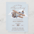 Search for time travel invitations Boy pilot