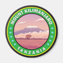 Search for africa magnets Tanzania