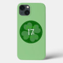 Search for st ipad cases Shamrock