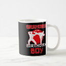 Search for marty mugs Karate