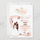 Search for silhouette invitations Classic