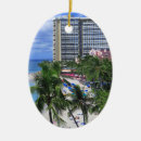 Search for seascape christmas tree decorations Tropical