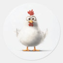 Search for spring chicken stickers Easter