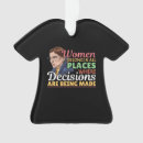 Search for supreme court christmas tree decorations Rbg