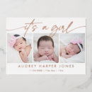 Search for rose thank invitations Daughter