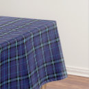 Search for vintage christmas tablecloths Blue
