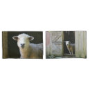Search for farm animal pillowcases Sheep