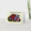 Search for vintage birthday cards For him
