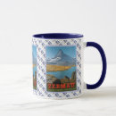 Search for zermatt mugs Vintage