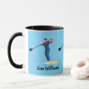 Search for stand up paddle boarding mugs Surf