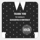 Search for little black girl stickers For kids