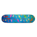 Search for dino skateboards Colourful