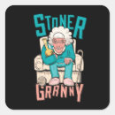 Search for best granny stickers Grandma
