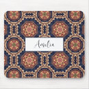 Search for flowery mousepads Abstract