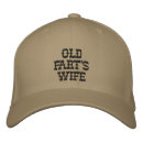 Search for old fart hats Senior