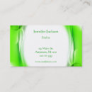 Search for curl business cards Unique