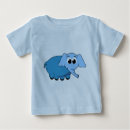 Search for blue elephant tshirts Elephants