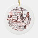 Search for mother earth christmas tree decorations Goddess