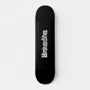 Search for grad skateboards Black