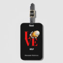Search for golf luggage tags Trendy