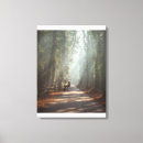 Search for stags canvas prints Woodland