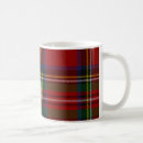 Search for stewart tartan mugs Green