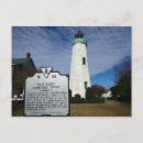 Search for comfort postcards Lighthouse
