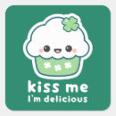 Search for green four leaf clover stickers Cute