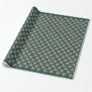 Search for surfing santa wrapping paper Merry christmas