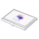 Search for business card cases health