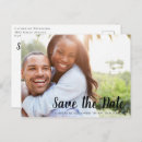 Search for save the date postcards Trendy