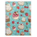 Search for donut notebooks Candy