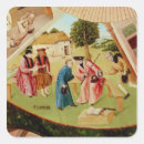 Search for hieronymus bosch stickers Male