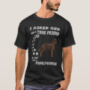 Search for pudelpointer Mum