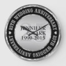 Search for 25th anniversary clocks Black