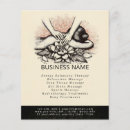 Search for massage flyers Chiropractor