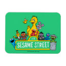 Search for signs magnets Elmo