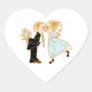 Search for couple kissing stickers For her