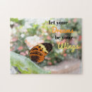 Search for nature photography puzzles Butterfly