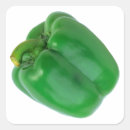Search for bell pepper stickers Capsicum