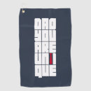 Search for unique golf towels Cute