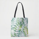 Search for palm leaf bags Fronds