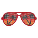 Search for palm tree sunglasses Summer vacation