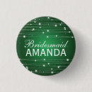 Search for wedding save the dates badges Green