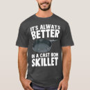 Search for iron chef tshirts Chefs