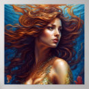 Search for ethereal art Woman
