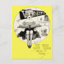 Search for why postcards Girl