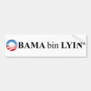 Search for bin bumper stickers Anti obama